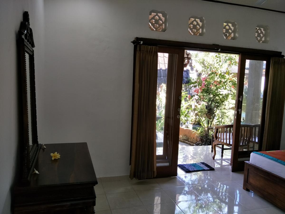 Pondok Ayu Homestay Ubud Dış mekan fotoğraf