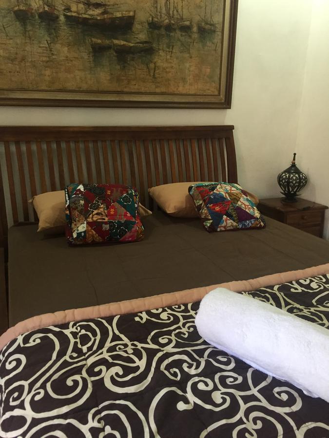 Pondok Ayu Homestay Ubud Dış mekan fotoğraf