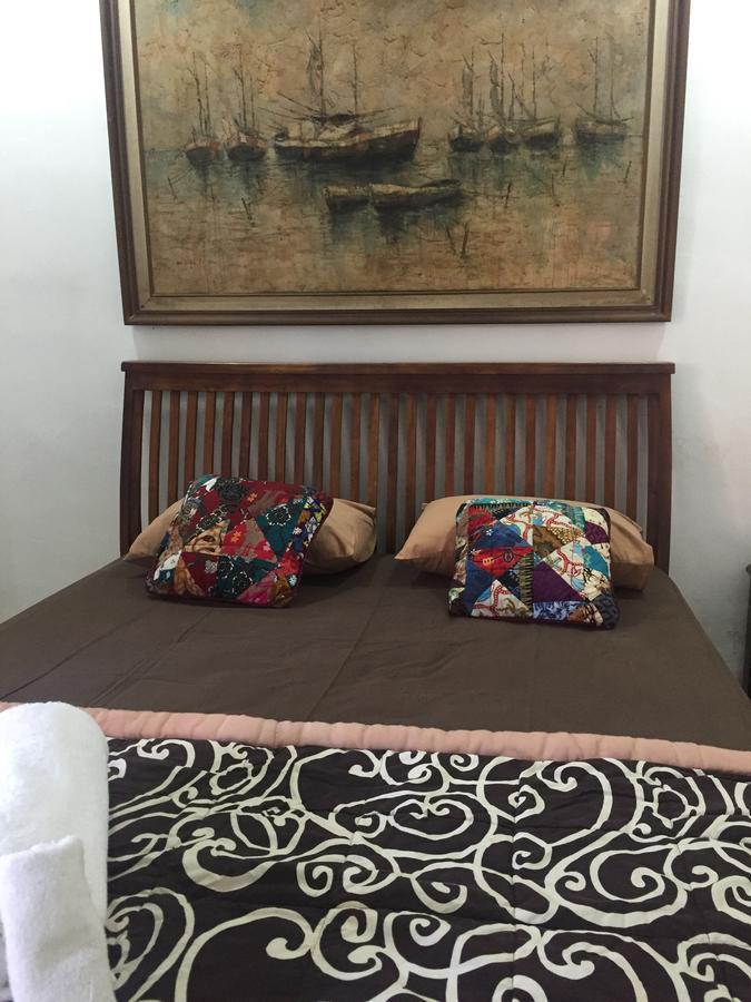 Pondok Ayu Homestay Ubud Dış mekan fotoğraf