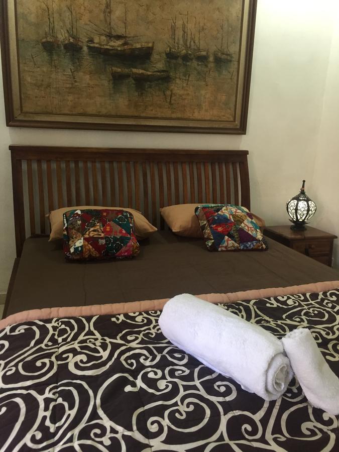 Pondok Ayu Homestay Ubud Dış mekan fotoğraf