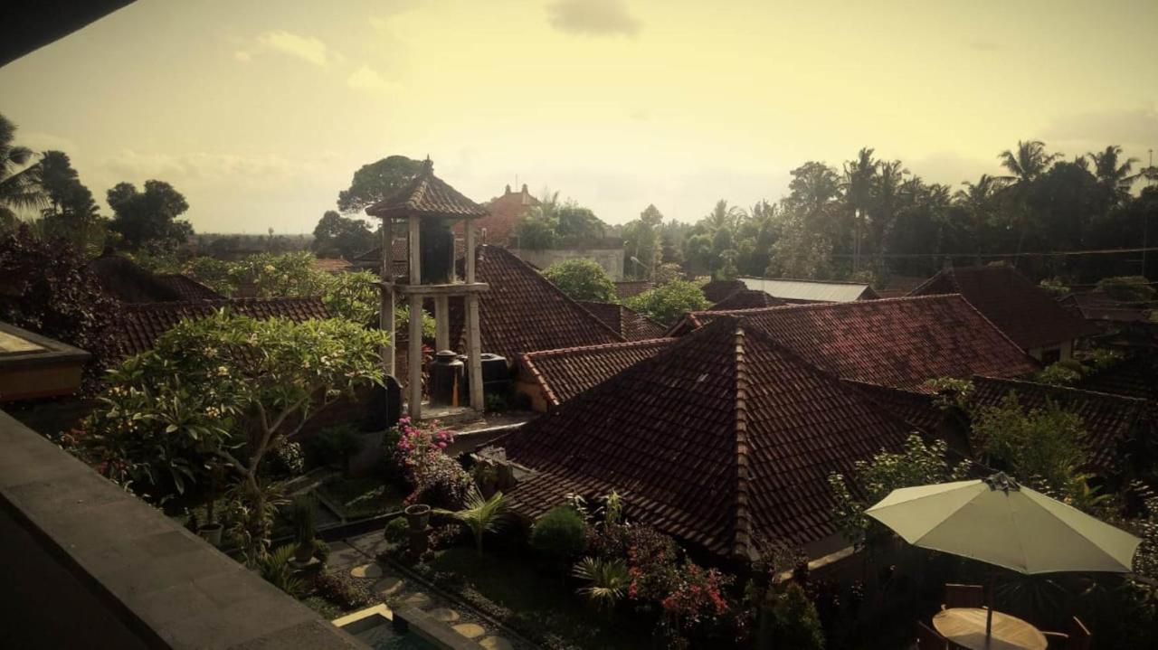 Pondok Ayu Homestay Ubud Dış mekan fotoğraf